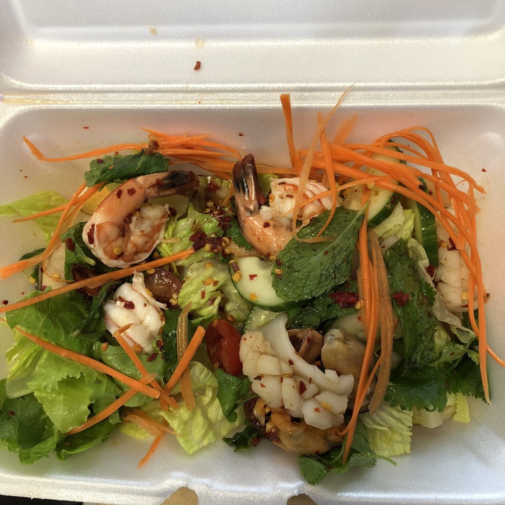 Thai Basil