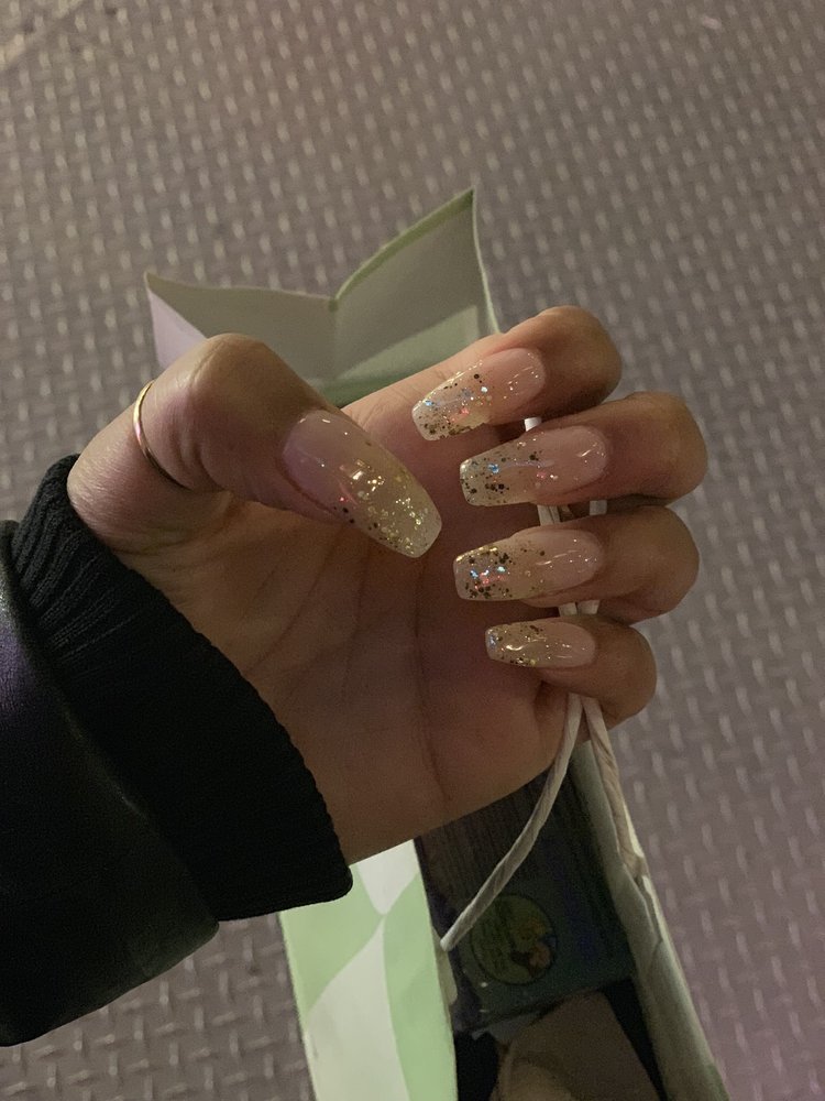 Rubis sur l'Ongle