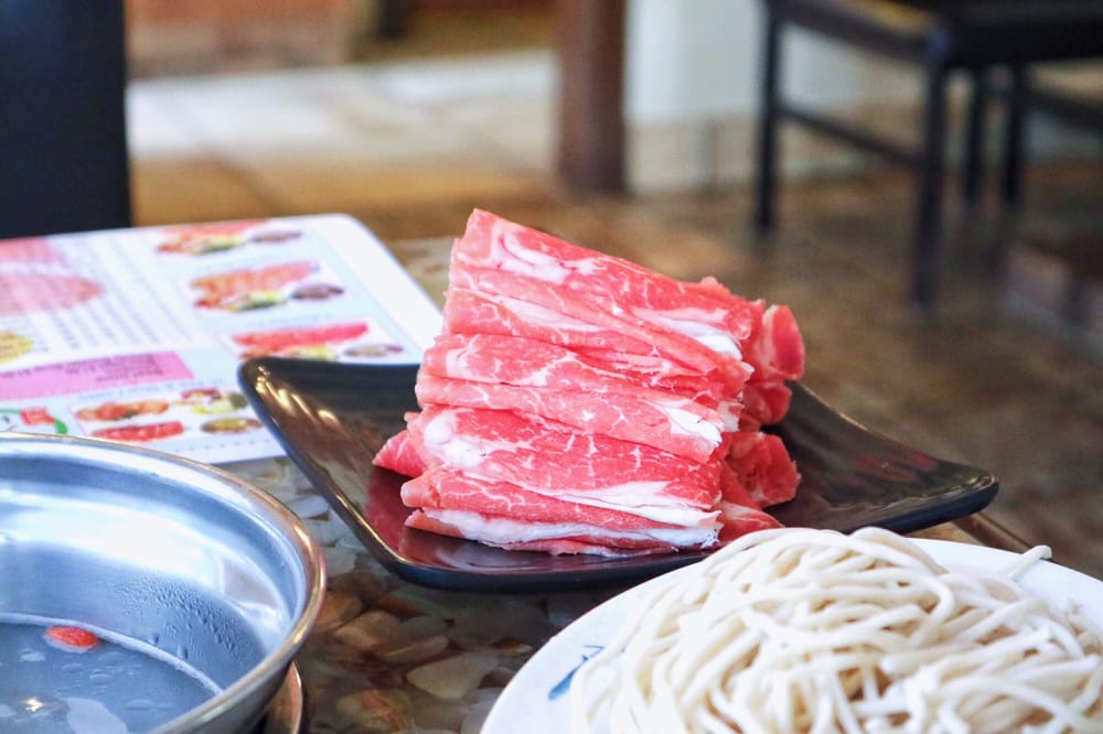 J’s Mini Hot Pot 163 Photos & 186 Reviews Chinese 2174 Pleasant