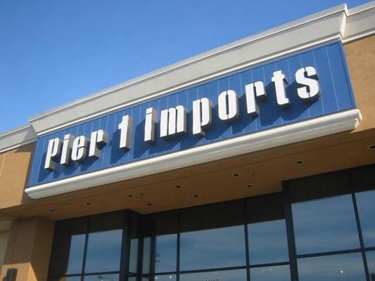 Pier 1 Imports Closed 20611 Hawthorne Blvd Torrance Ca Phone Photo Of Pier 1 Imports Torrance Ca United States