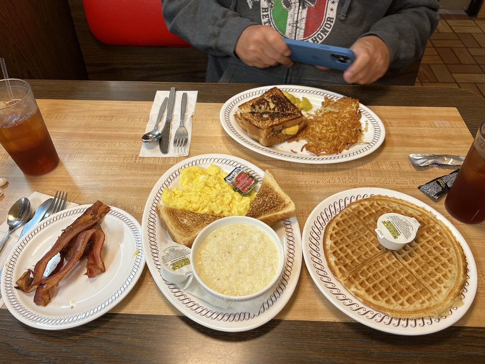 Waffle House