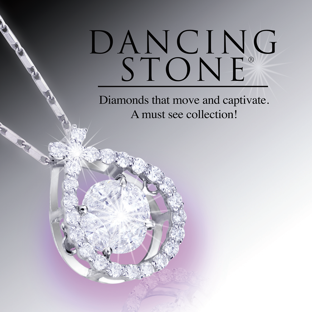 Hannoush Jewelers Jewelry 1441 Tamiami Trail, Port Charlotte, FL