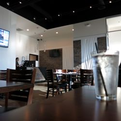 J2c Asian Bistro 117 Photos 75 Reviews Cantonese 561 S Photo Of J2c Asian Bistro Lexington Ky United States Bright Sleek Interior