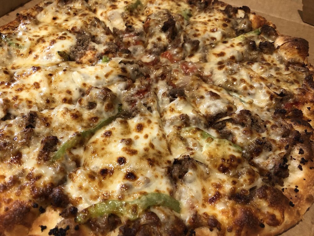 bulgogi pizza yelp