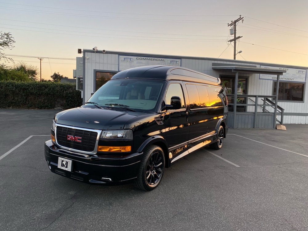 Thorson Buick GMC