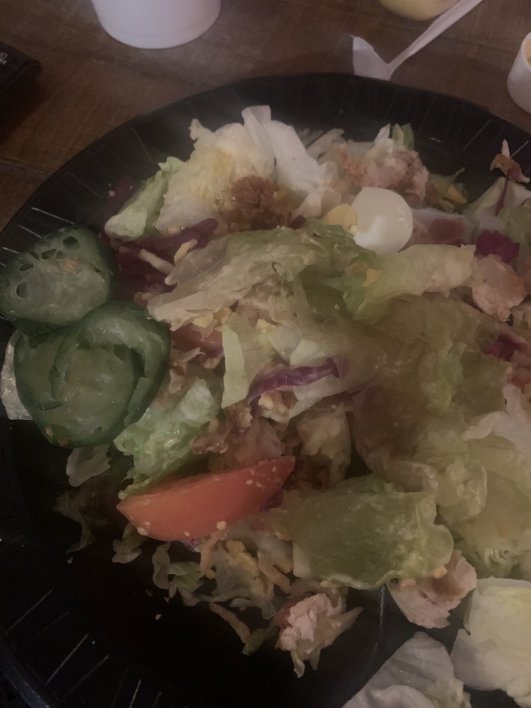 Hwy 55 Burgers Shakes & Fries