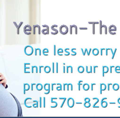 Yenason Mechanical