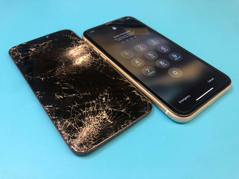 Mobile Techs Device Repair