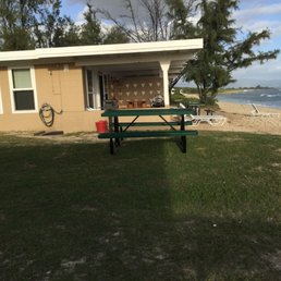 Barbers Point Cabins Reservations Travel Guide
