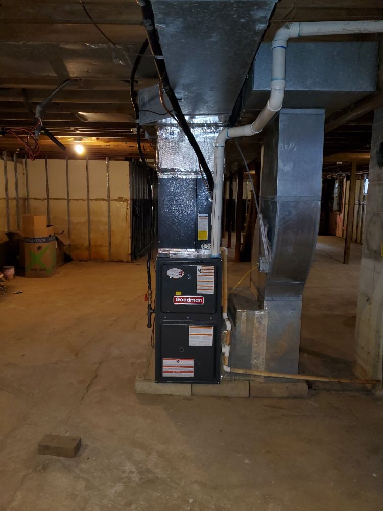 image of business One Stop Mechanical