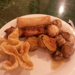 Bamboo valley buffet coupons