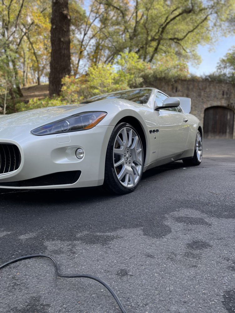 Sudz Mobile Detailing