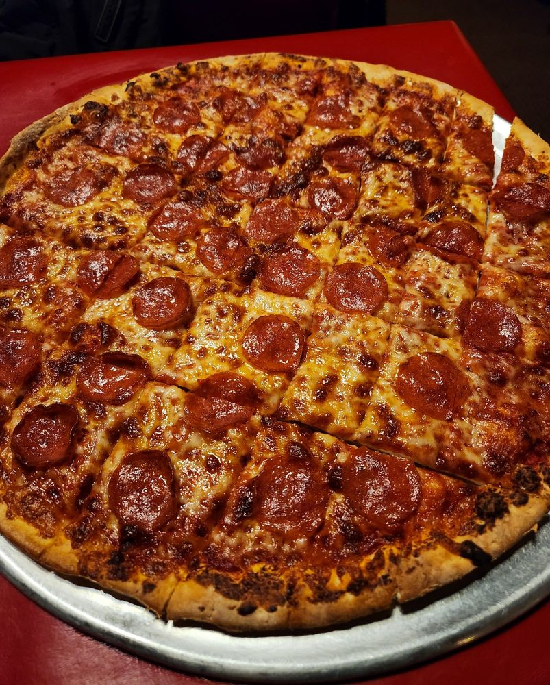 Bianchis Pizza Downtown