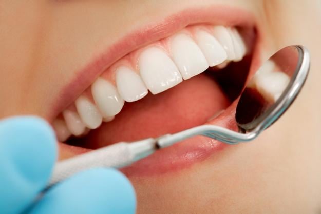 image of business Diversified Dental