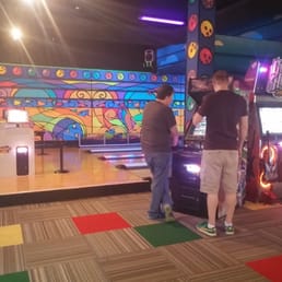 Luigi's fun center aurora coupons