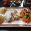 Sahara Grill