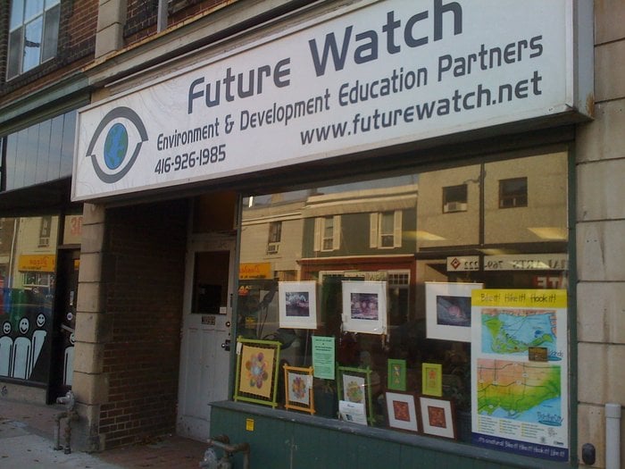 Future Watch Envir & Education Partners