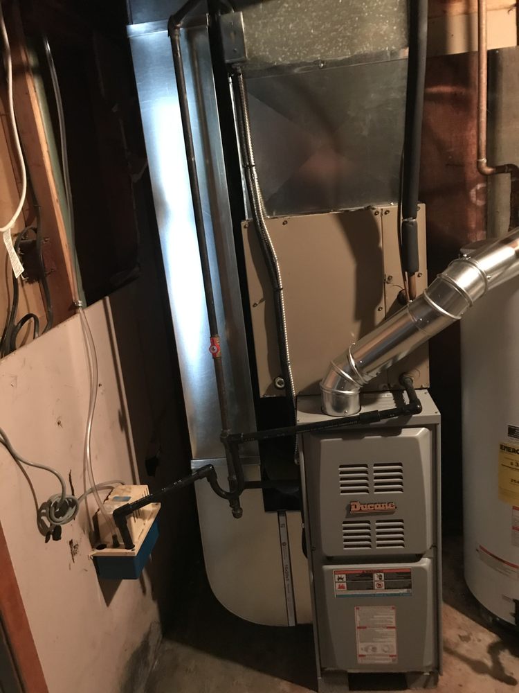 image of business TropicAir Heating & Cooling