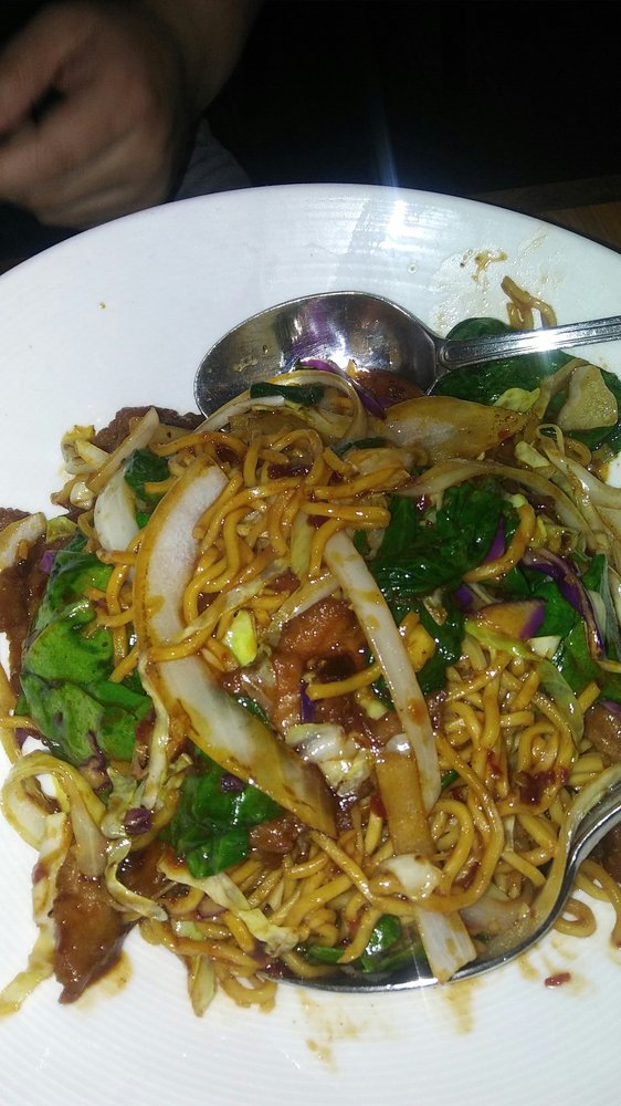 Terracotta Red 181 Photos & 430 Reviews Asian Fusion 2820 Hewitt