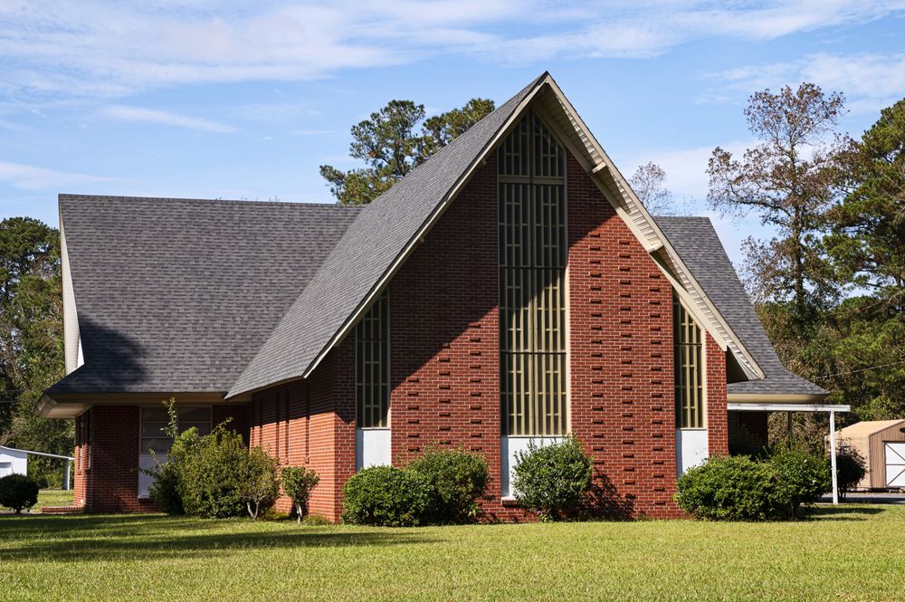 Patriot Roofing Company