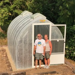 Solar Gem Greenhouses 31 Photos Nurseries Gardening 2926 S Photo Of Solar Gem Greenhouses Tacoma Wa United States Hy