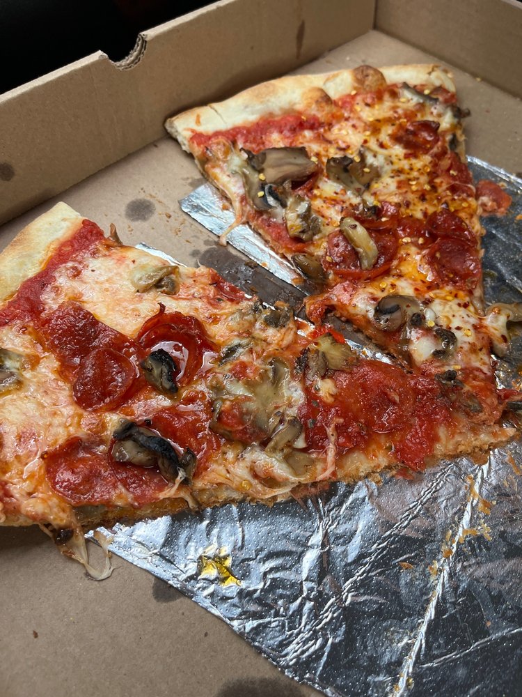 Brother Bruno's Pizzeria & Restaurant