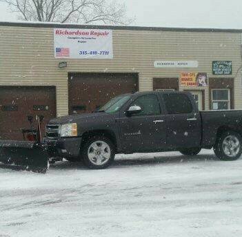 Richardson Repair