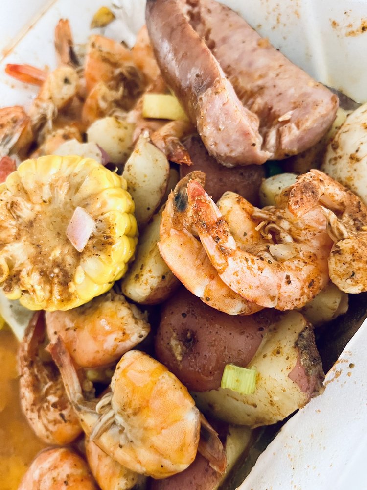Capt Hai's Fresh Seafood Market & Convenience Stre