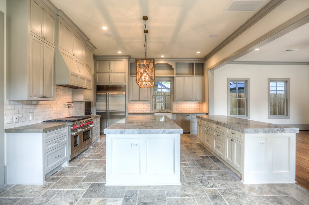 Smith Family Homes