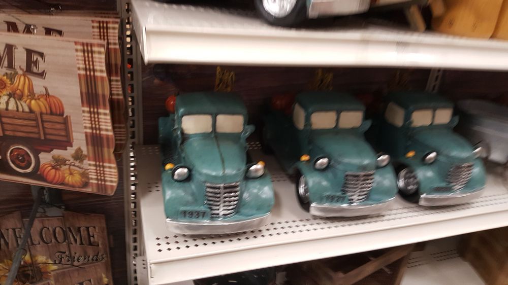 Michaels