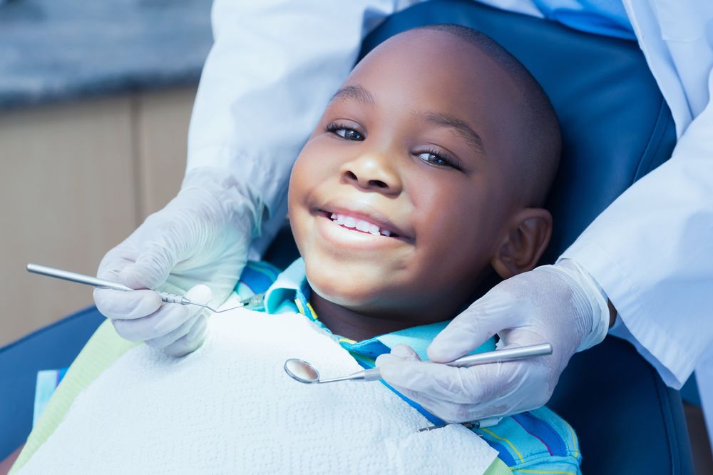 image of business Boston Dental General Dentistry