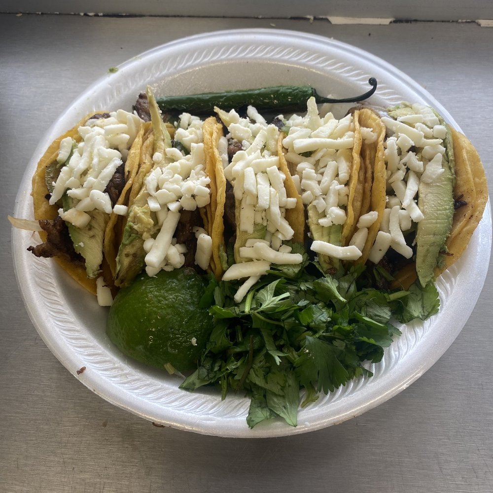 La Guadalupana Mexican Kitchen