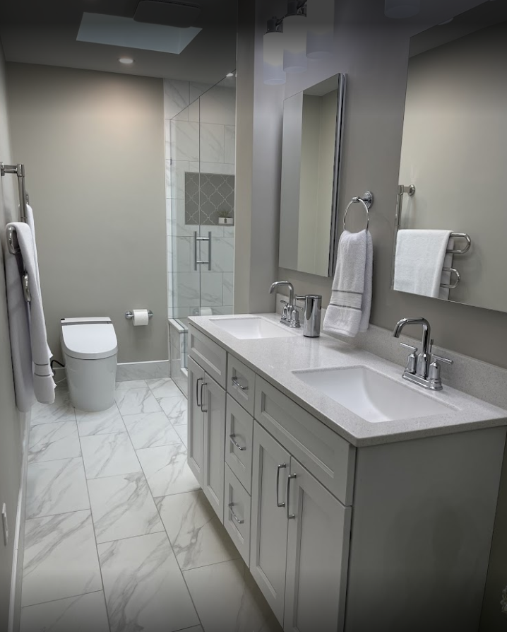 Ron Bollman Plumbing