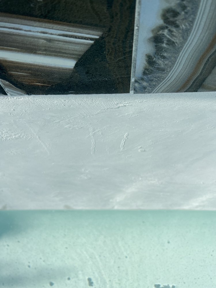 Texas express pool remodeling