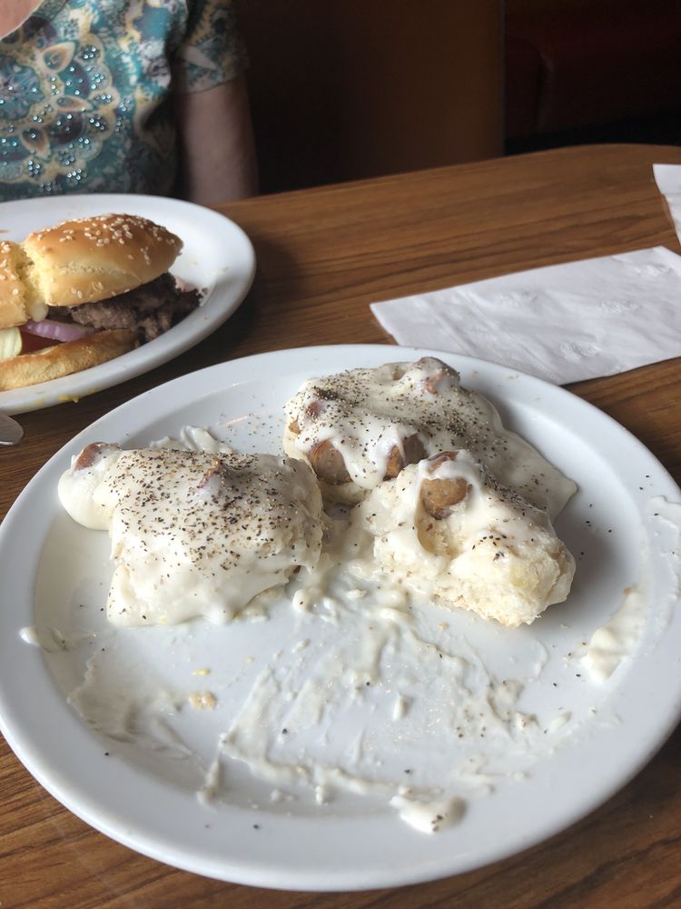 Denny's