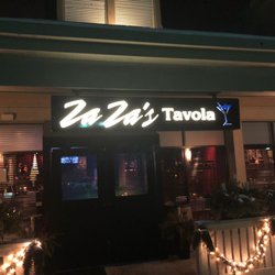 Za S Tavola Italiana 61 Photos 113 Reviews Italian 5047 Photo Of Za S Tavola Italiana Lake Barrington Il United States