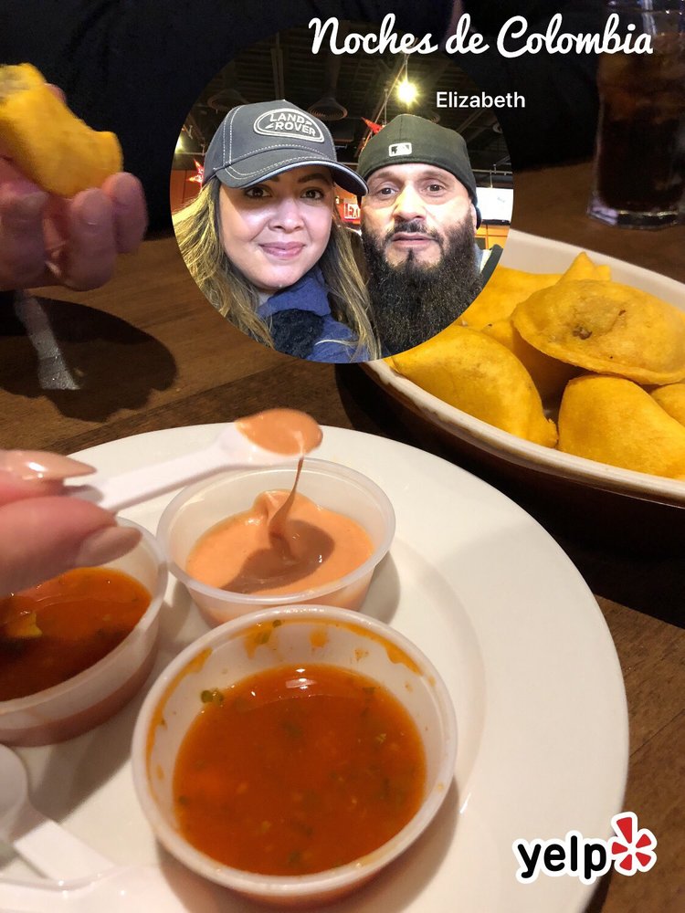 Noches de Colombia 259 Photos & 138 Reviews Colombian 545 Bayway