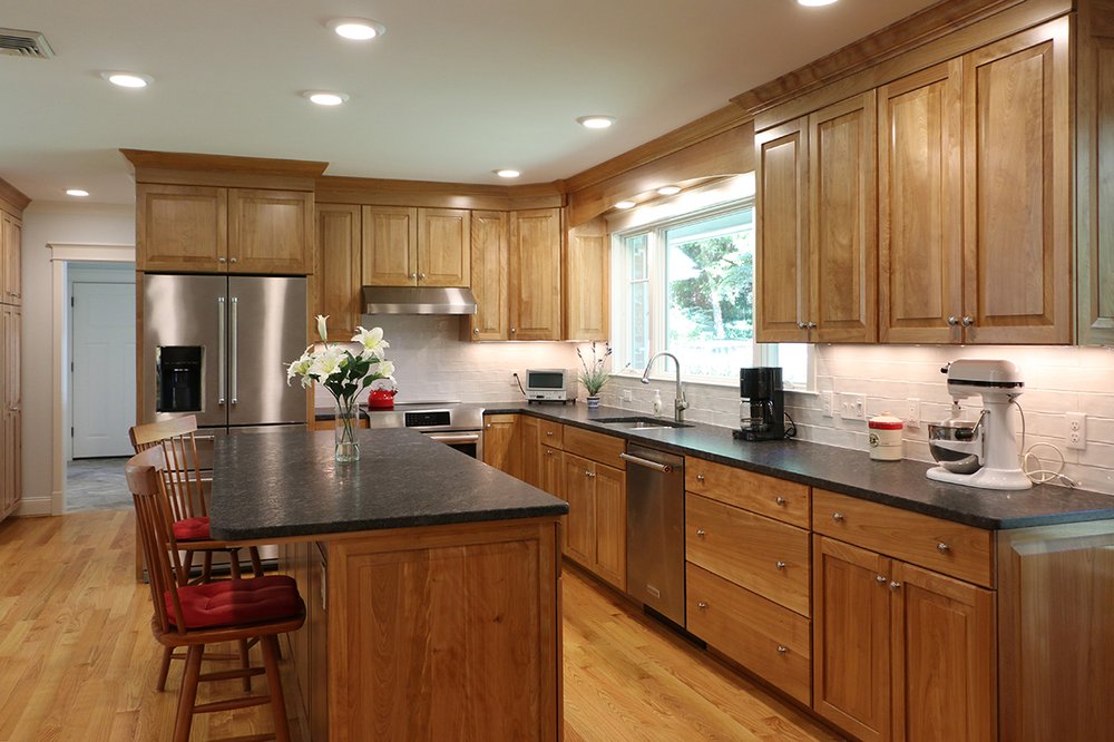 image of business Michaud Enterprises