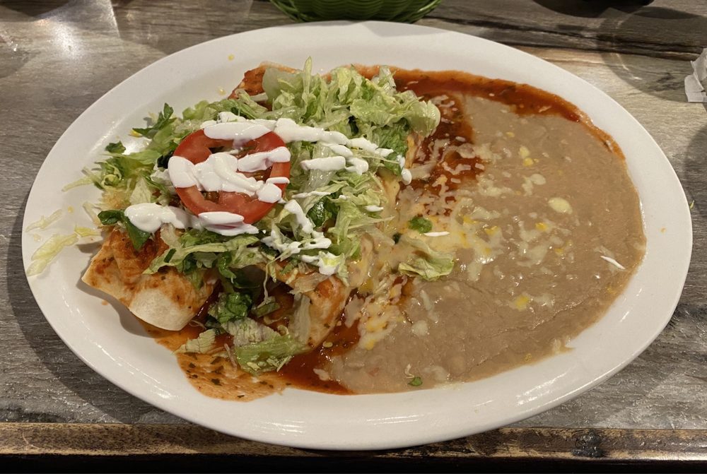 San Felipe Mexican Restaurant