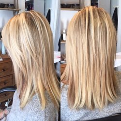 The Best 10 Hair Salons Near Alchemy Fine Hair Styling In