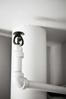 J&C Safety 1st Fire Protection
