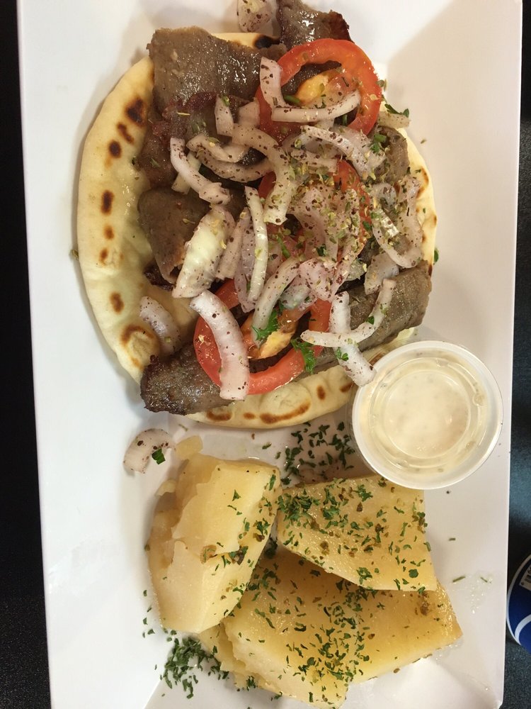 Legacy Gyros 39 Photos & 76 Reviews Greek 16920 Wright Plz, West