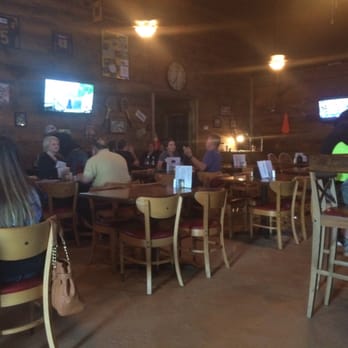 Dgr S Clubhouse 20 Photos 11 Reviews En Wings 281 Hwy Photo Of Dgr S Clubhouse Cochran Ga United States