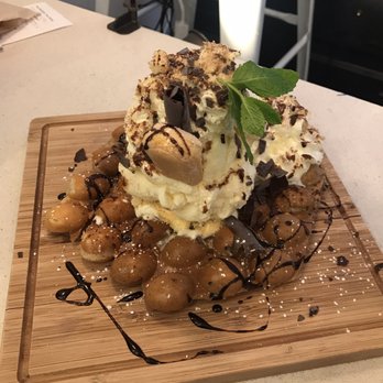 The Bubble Tea Shop - 243 Photos & 111 Reviews - Desserts - 1680 Robson