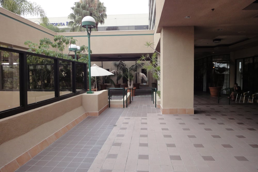 Happa Restaurant New Gardena Hotel Happa Restaurant New Gardena Hotel