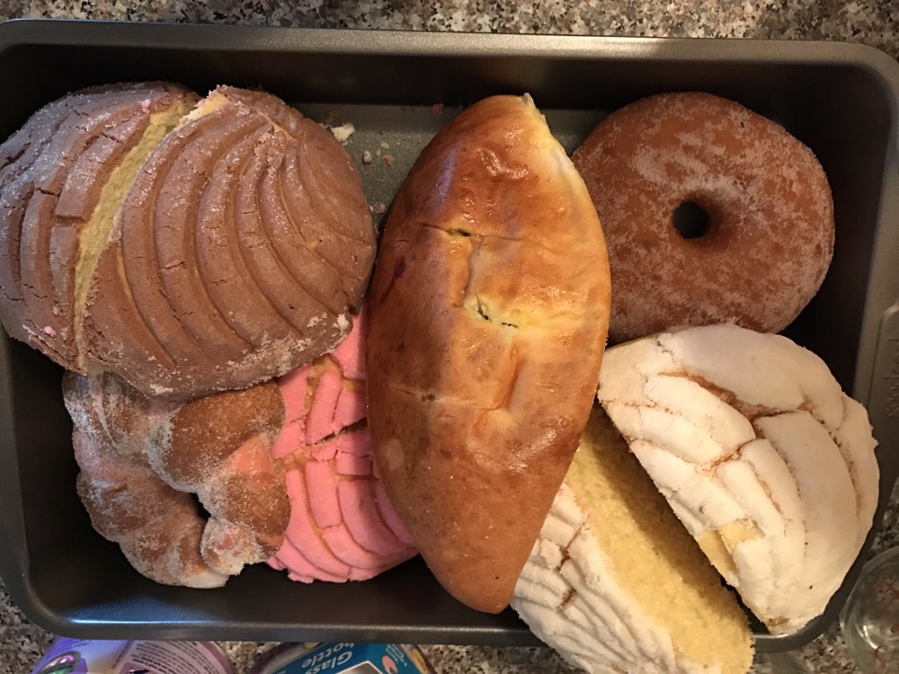 El Ranchito Bakery 22 Photos & 44 Reviews Bakeries 417 W Shields Ave, Fresno, CA