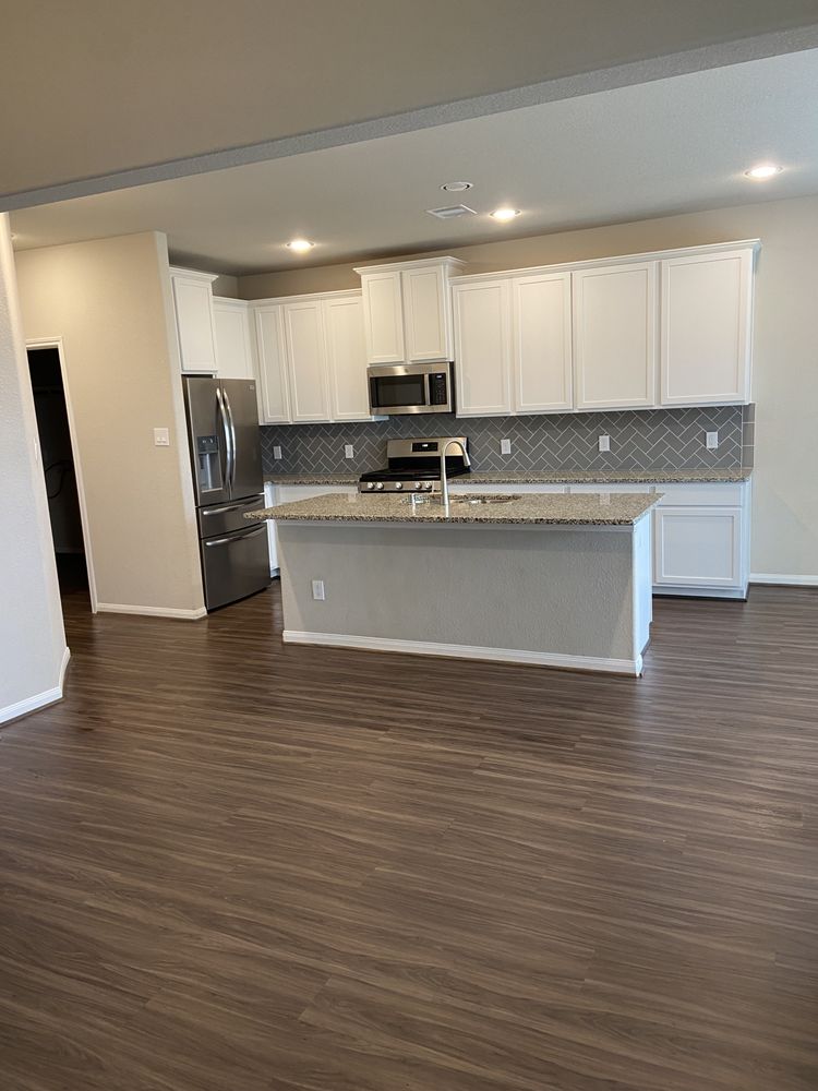 Superior House Cleaning