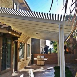 Sun city patios closed patio coverings north las vegas, nv ... Pics of closed in patios