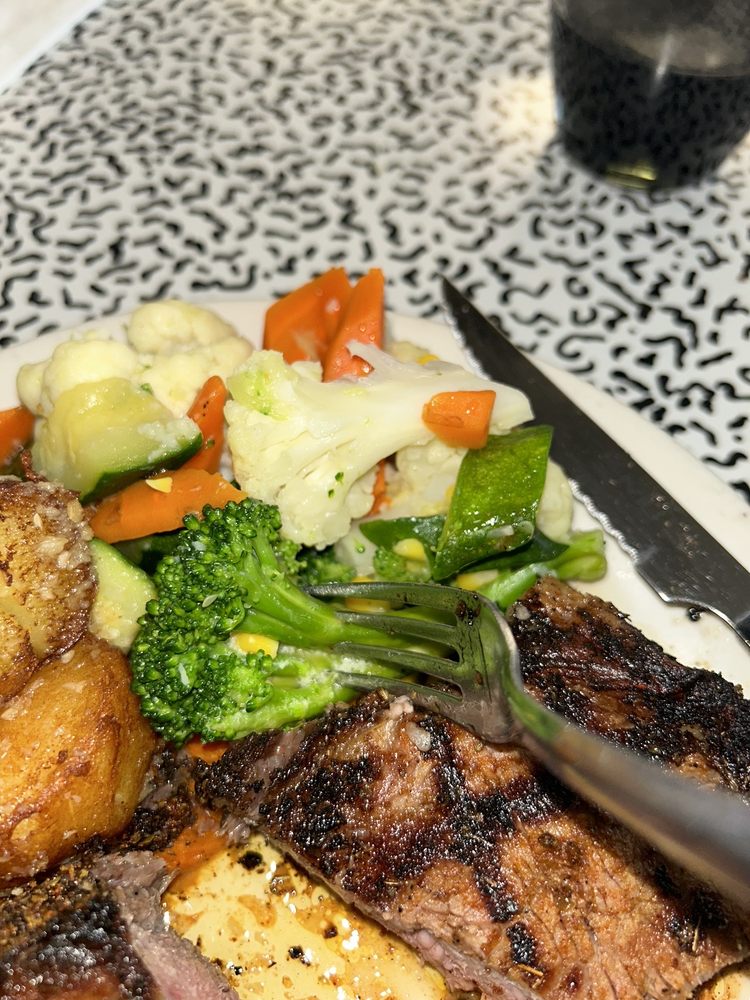 Big Joe's - San Bruno