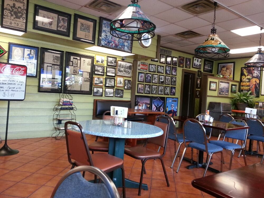 First Coast Deli & Grill 20 Photos & 12 Reviews Delis 6082 St